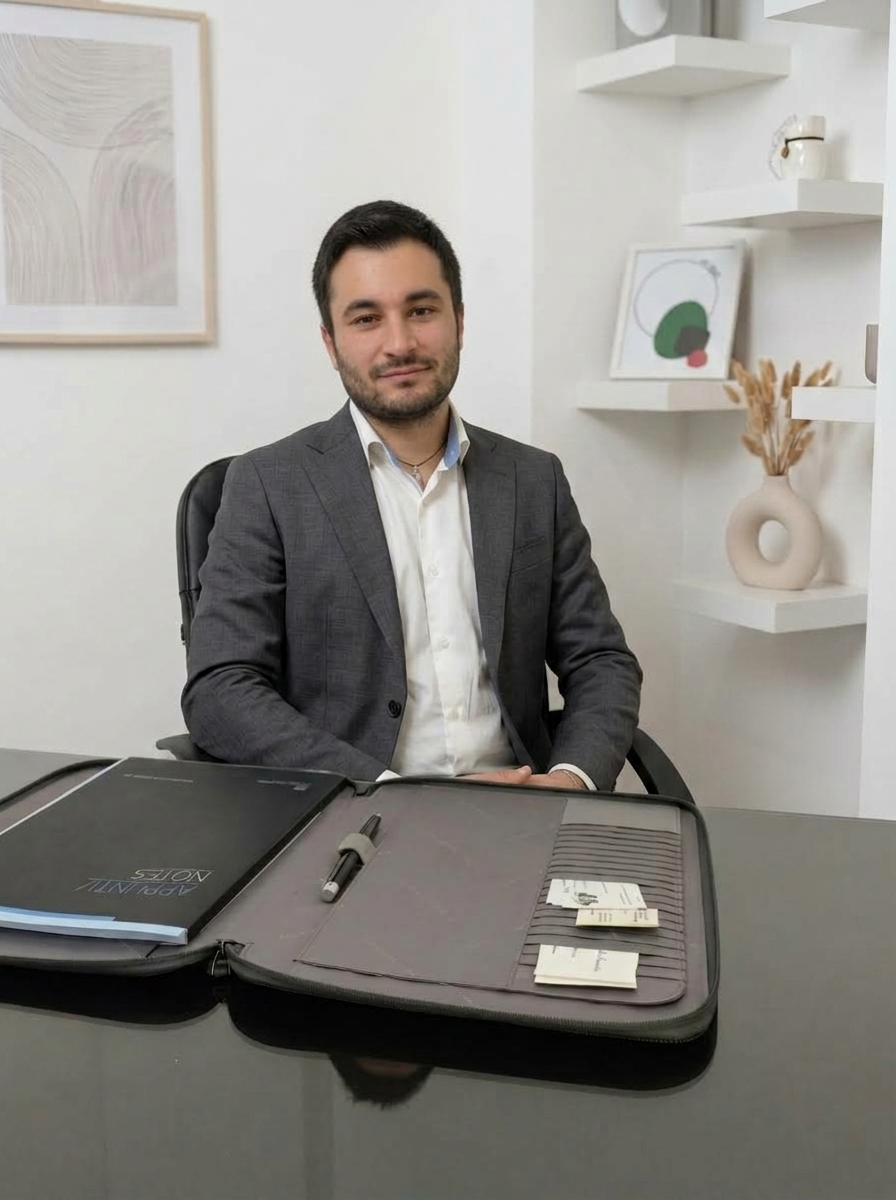 Dott. Crescenzo Cascella Psicologo a Giugliano
